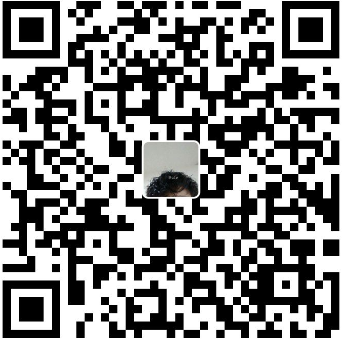 支付宝收款码